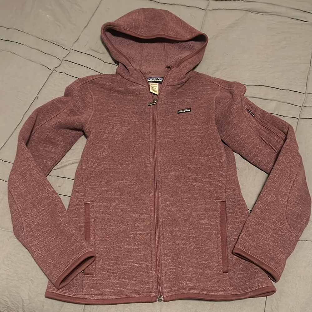 Women’s Better Sweater